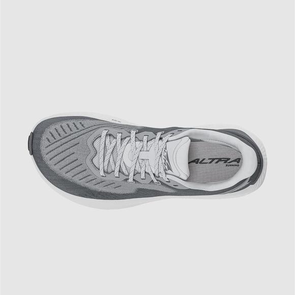 NEW ALTRA men\'s experience form shoe in gray main image 5